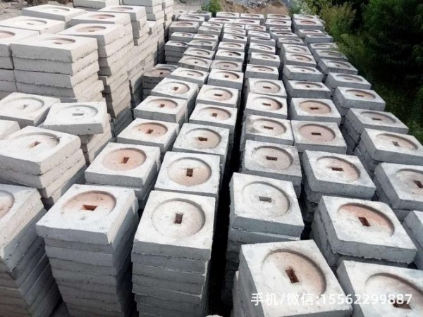 禅城1200×1200混凝土电杆底盘